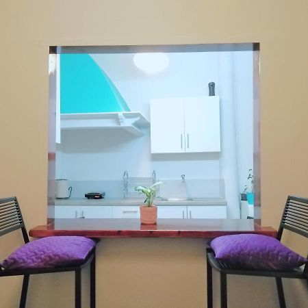 Downtown Apartment سالونيك المظهر الخارجي الصورة