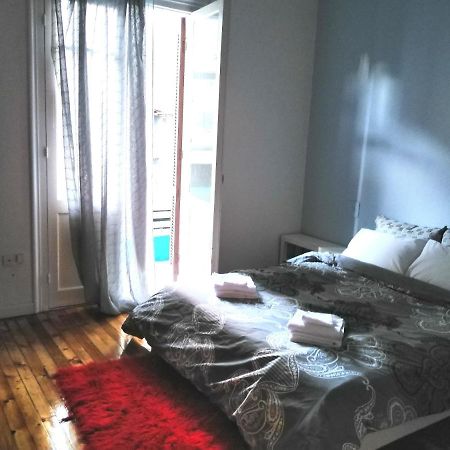 Downtown Apartment سالونيك المظهر الخارجي الصورة