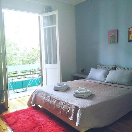 Downtown Apartment سالونيك المظهر الخارجي الصورة
