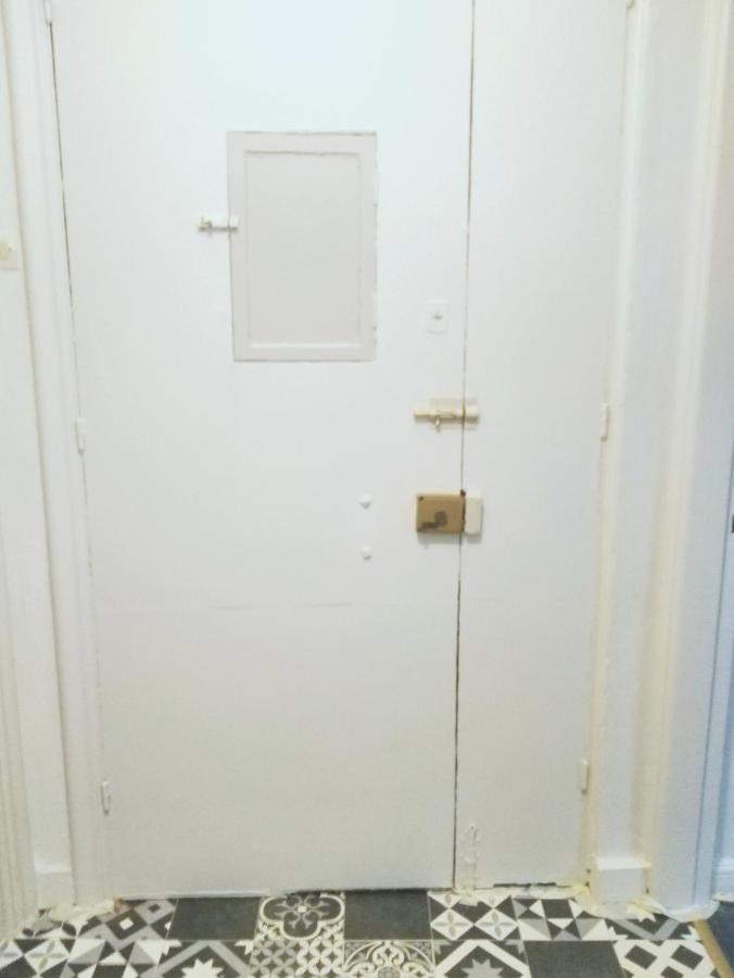 Downtown Apartment سالونيك المظهر الخارجي الصورة