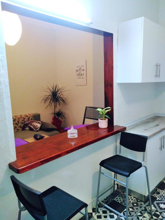 Downtown Apartment سالونيك المظهر الخارجي الصورة