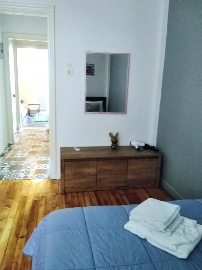 Downtown Apartment سالونيك المظهر الخارجي الصورة