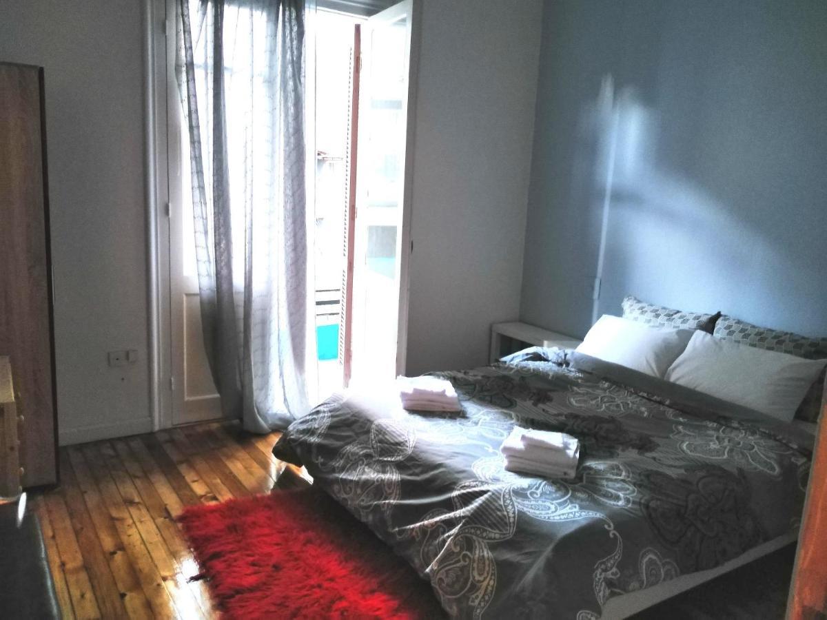 Downtown Apartment سالونيك المظهر الخارجي الصورة