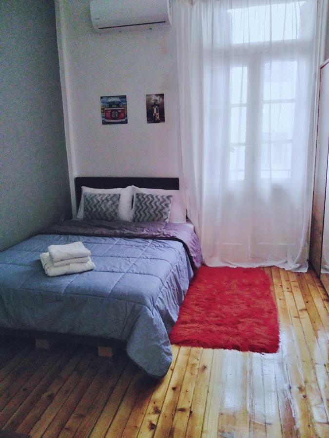 Downtown Apartment سالونيك المظهر الخارجي الصورة