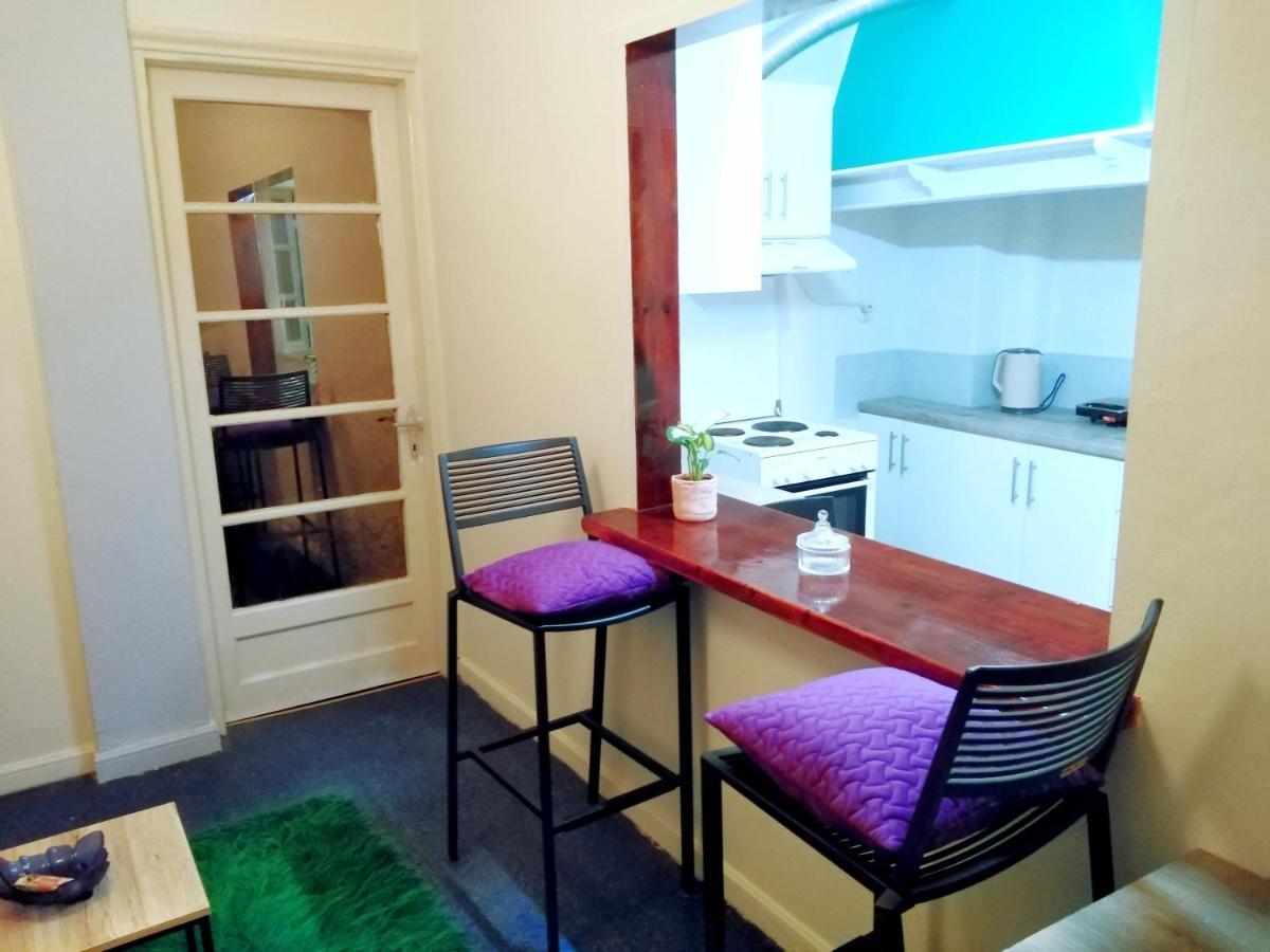 Downtown Apartment سالونيك المظهر الخارجي الصورة