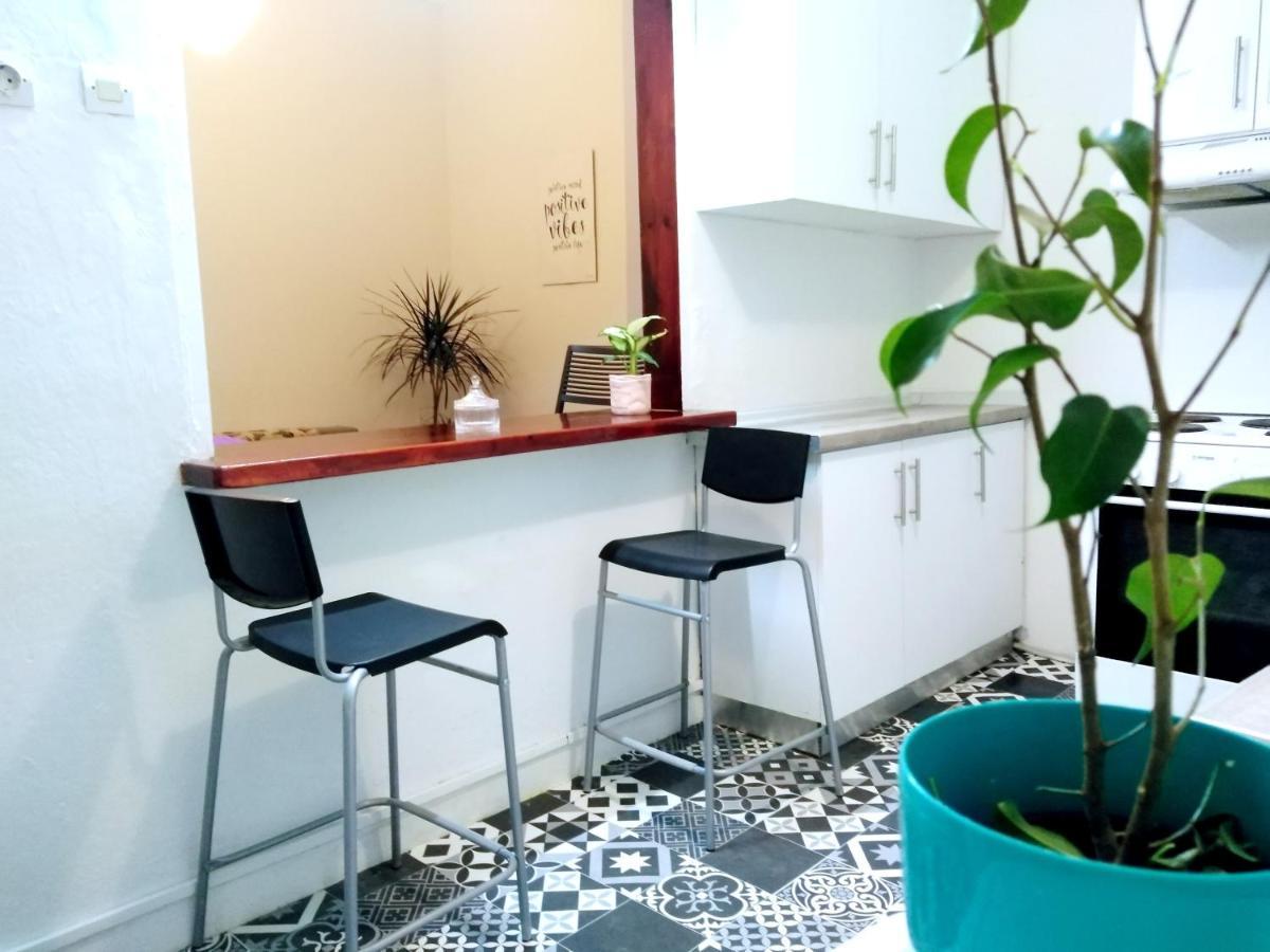 Downtown Apartment سالونيك المظهر الخارجي الصورة